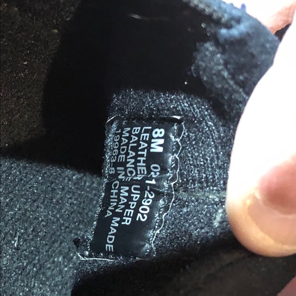 St. John’s Bay Ortholite Women’s shoes. Size 8 - Picture 4 of 4